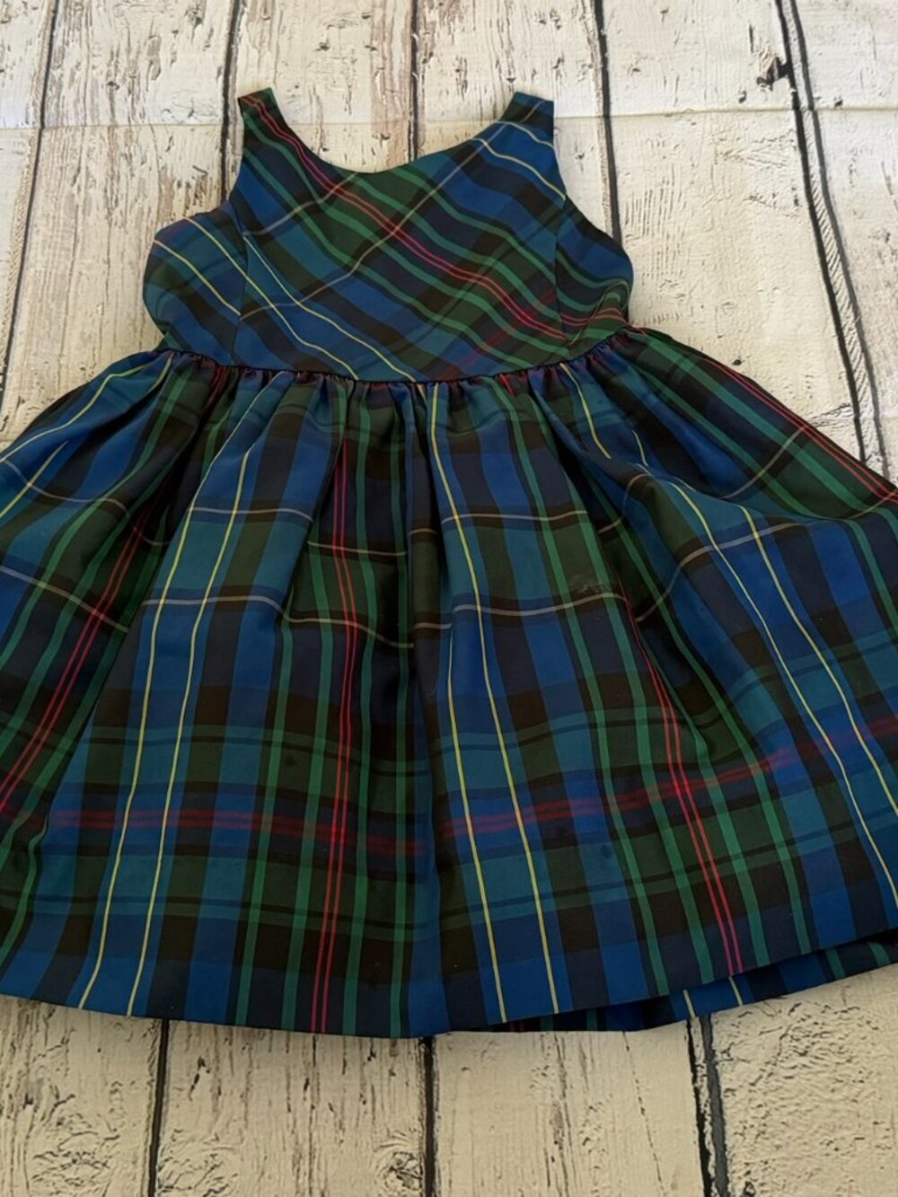 Polo Ralph Lauren Toddler Girl Dress size 3T